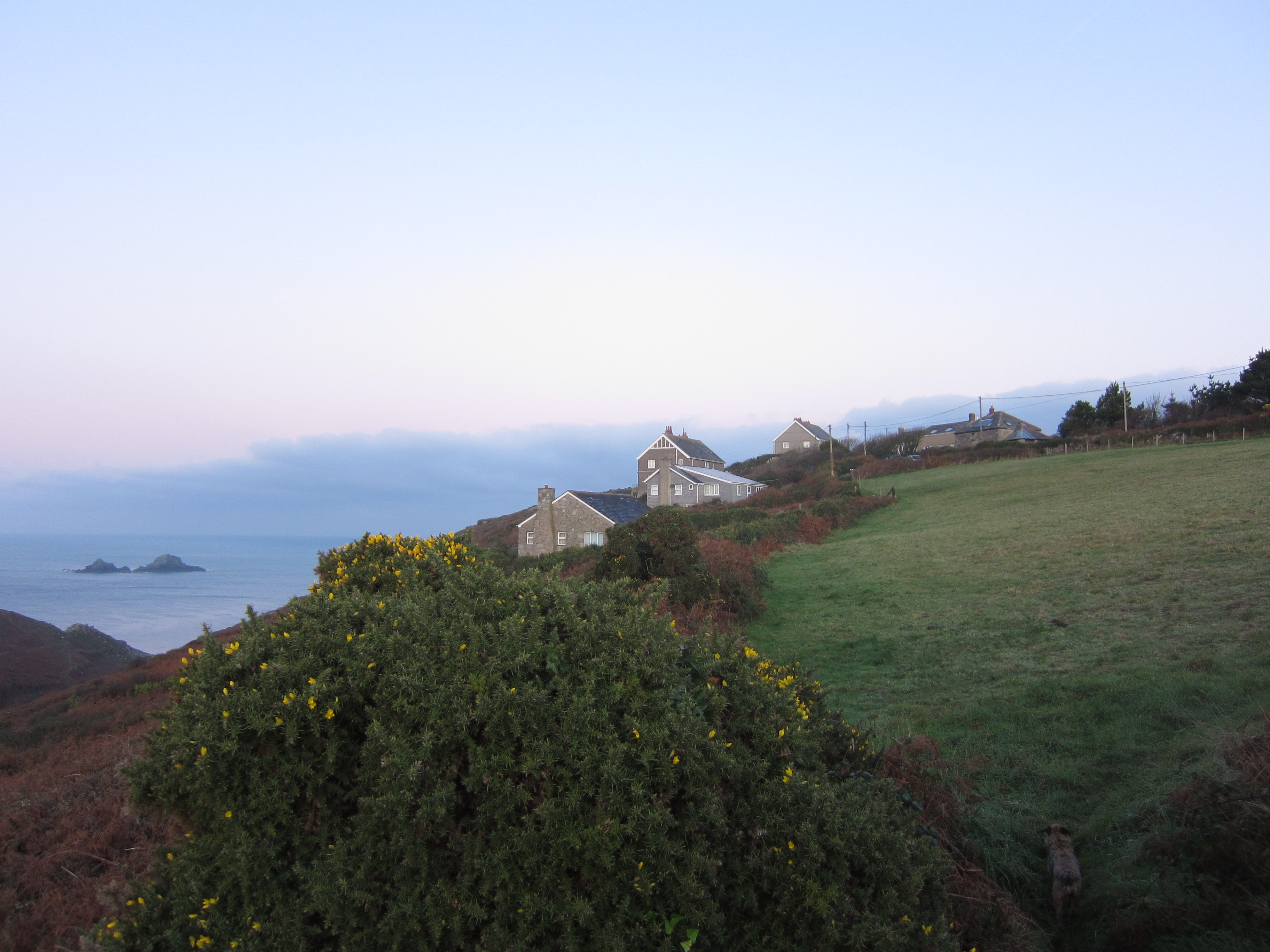 Phoenix Barn picture